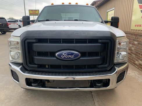 Used 2014 Ford F350 XL w/ Power Equipment Group image 7