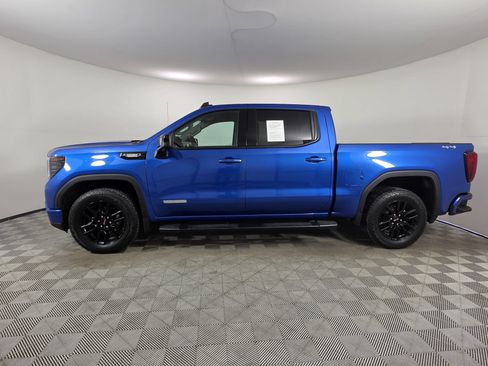 Used 2023 GMC Sierra 1500 Elevation w/ Elevation Premium Package AWD/4WD image 4