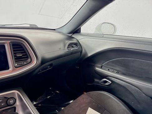 Used 2020 Dodge Challenger GT w/ Plus Package RWD image 23