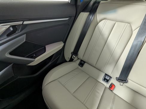 New 2026 Audi A3 2.0T Premium AWD/4WD image 10