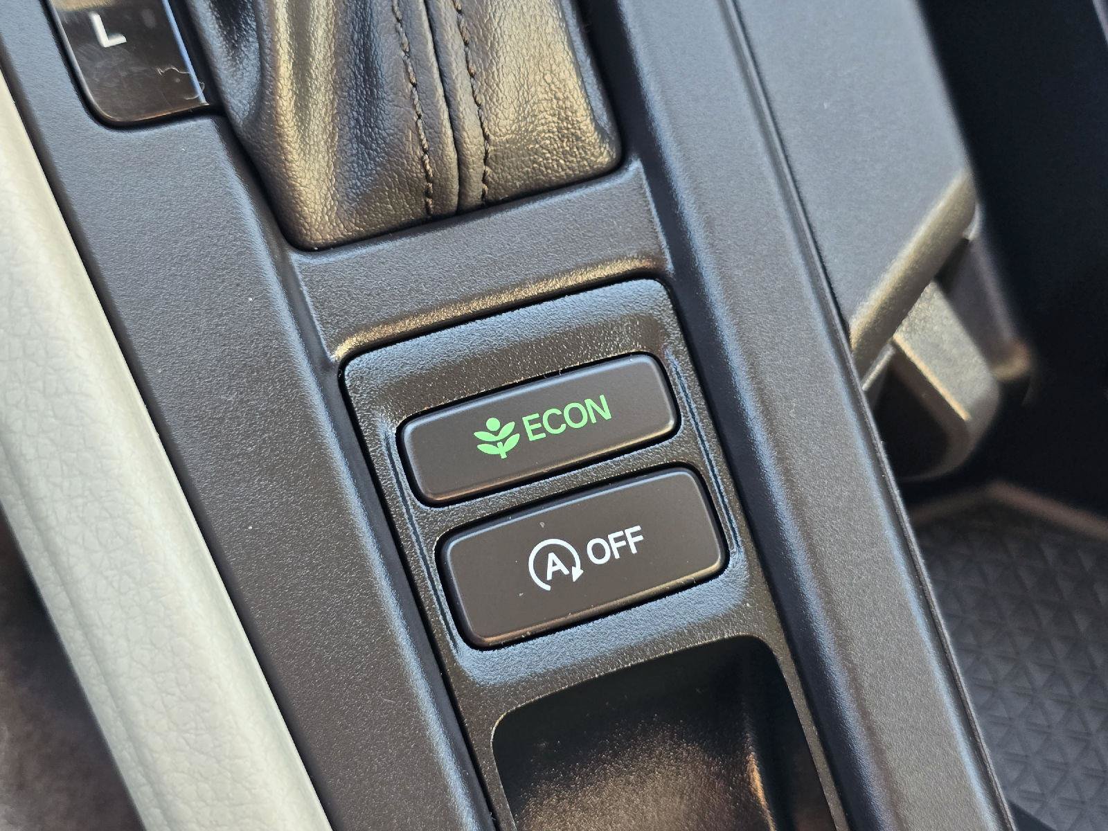 Certified 2024 Honda Accord EX image 25