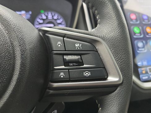 Used 2024 Subaru Ascent Limited w/ Technology Package image 33