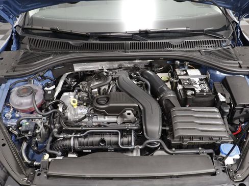 New 2026 Volkswagen Jetta SE FWD image 24