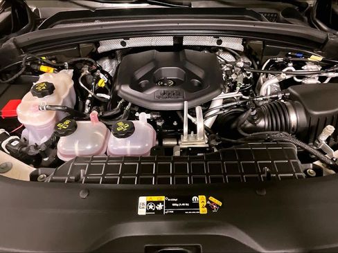 Used 2022 Jeep Grand Cherokee Overland image 56