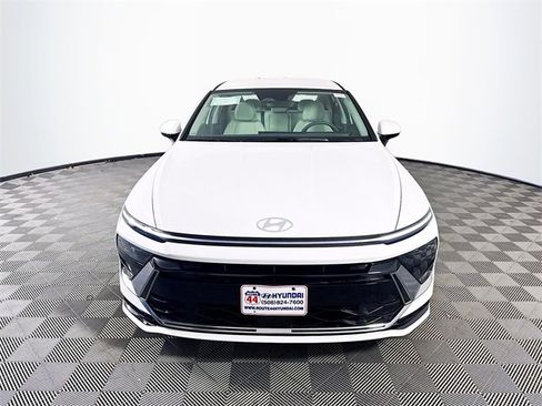 New 2025 Hyundai Sonata SEL image 9