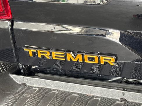 Used 2024 Ford F150 Tremor w/ Equipment Group 402A High AWD/4WD image 46