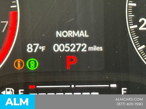 Used 2026 Honda Civic Sport image 31