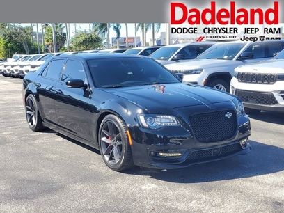 Used 2023 Chrysler 300 C