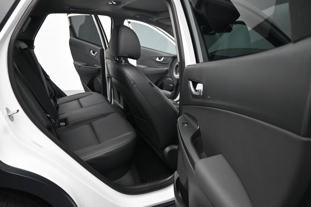 Used 2023 Hyundai Kona Limited FWD image 24