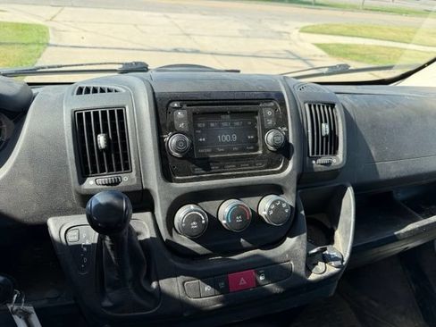 Used 2016 RAM ProMaster 1500 w/ Premium Appearance Group FWD image 20