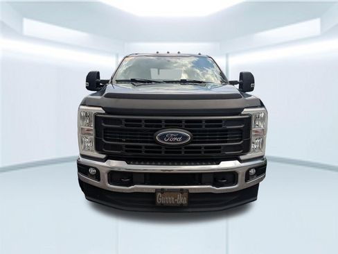 Used 2023 Ford F350 XL w/ XL Chrome Package AWD/4WD image 5