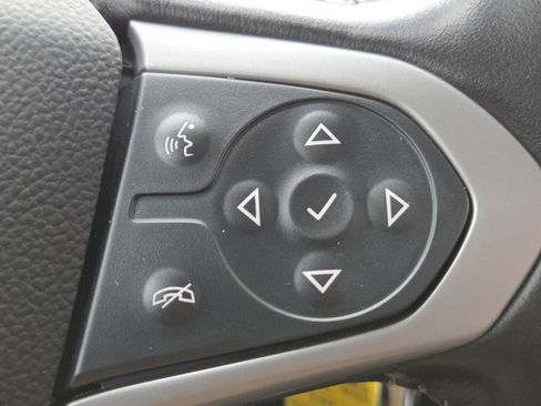 Used 2022 Chevrolet Colorado ZR2 image 33