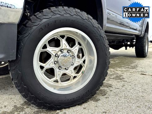 Used 2021 Ford F250 Lariat w/ Lariat Value Package image 2