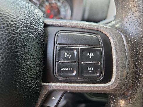 Used 2022 RAM 5500 Tradesman w/ Chrome Appearance Group AWD/4WD image 21