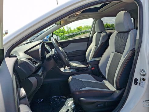 Certified 2023 Subaru Crosstrek 2.0i Premium AWD/4WD image 13