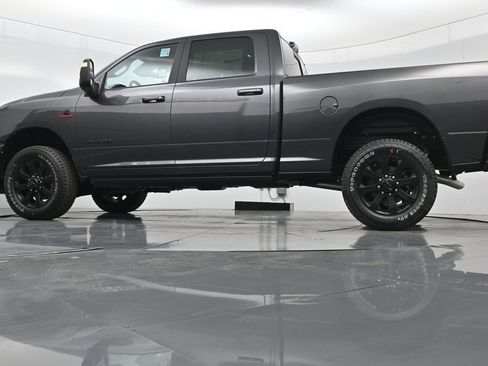 New 2025 RAM 2500 Laramie image 40