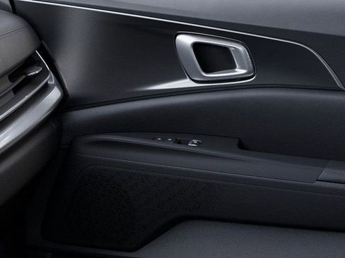 New 2025 Kia Carnival SX image 25