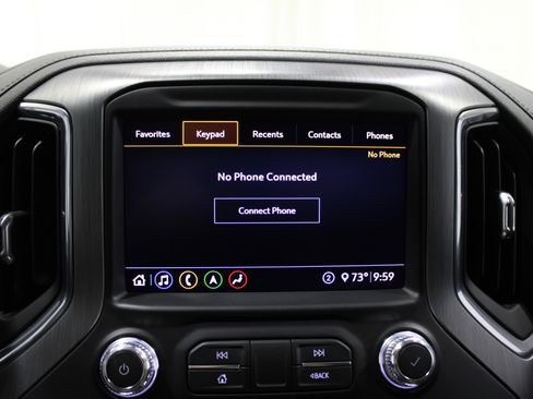 Used 2020 GMC Sierra 3500 Denali w/ Denali Ultimate Package image 22