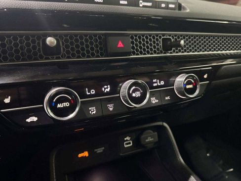 Used 2023 Honda Civic EX-L image 38
