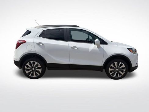 Used 2022 Buick Encore Preferred w/ Safety Package AWD/4WD image 9