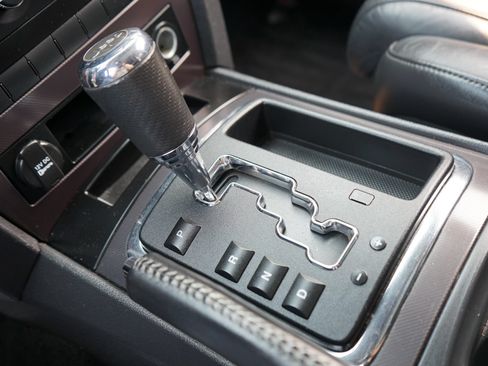 Used 2010 Jeep Grand Cherokee SRT8 w/ SRT Option Group I AWD/4WD image 20