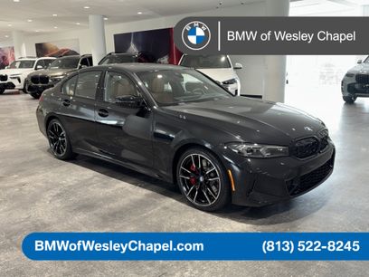 New 2026 BMW M340i M340i