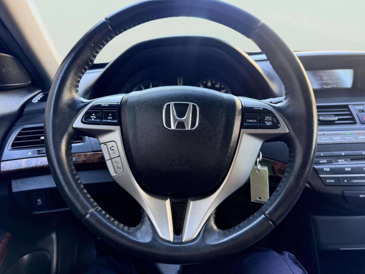 Used 2010 Honda Crosstour EX-L image 30