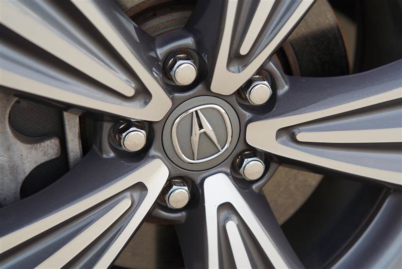 Used 2019 Acura MDX SH-AWD image 14