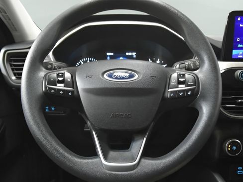 Used 2022 Ford Escape SE AWD/4WD image 18
