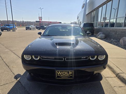 Used 2022 Dodge Challenger GT w/ Cold Weather Group image 4