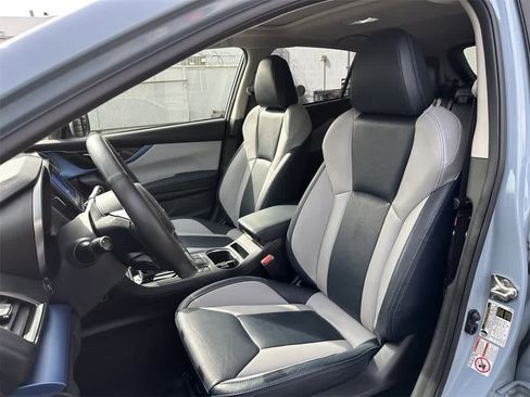 Used 2019 Subaru Crosstrek Hybrid w/ Moonroof Package w/Navigation image 11