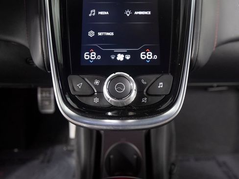 Used 2022 McLaren GT RWD image 17