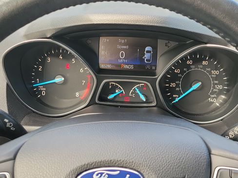 Used 2019 Ford Escape Titanium AWD/4WD image 22