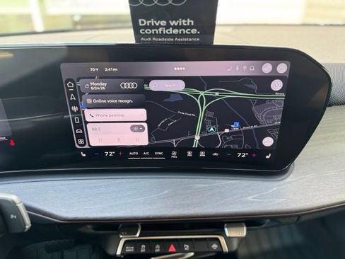 New 2026 Audi Q3 quattro 2.0T AWD/4WD image 15