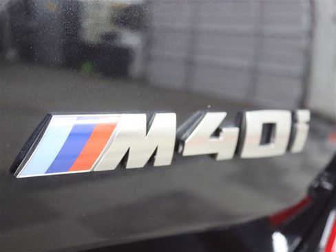 Used 2019 BMW X3 M40i AWD/4WD image 10