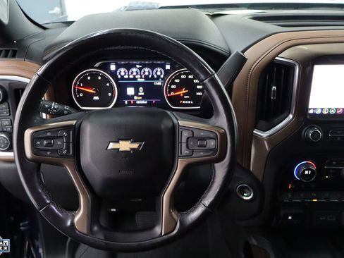 Used 2023 Chevrolet Silverado 3500 High Country image 20