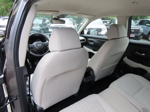 New 2026 Honda HR-V LX image 14