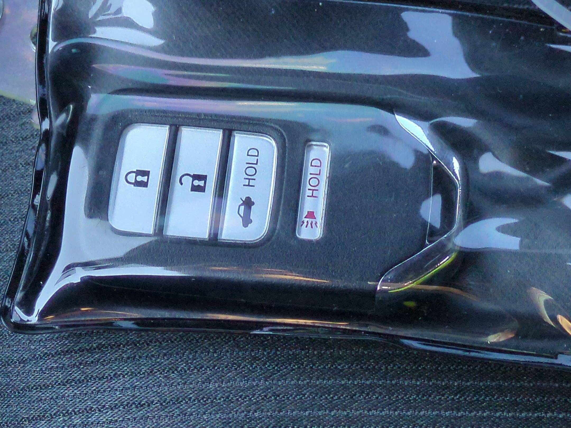 Used 2021 Honda Accord Sport image 32