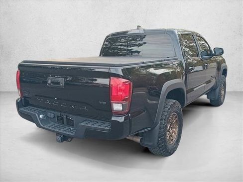 Used 2023 Toyota Tacoma 4x4 Double Cab image 5