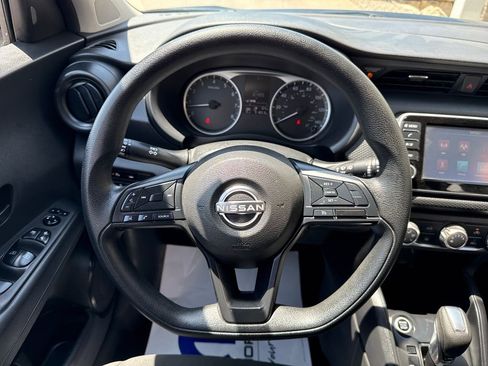 Used 2024 Nissan Kicks S FWD image 14