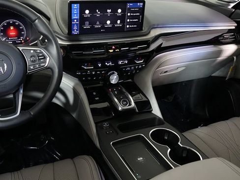 Certified 2026 Acura MDX SH-AWD w/ Advance Package image 16