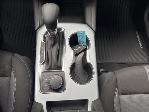 New 2026 Chevrolet Blazer LT image 23