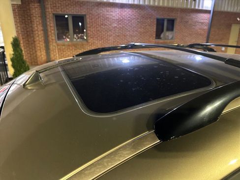 Used 2005 INFINITI FX35 AWD w/ (P01) Touring Pkg image 13