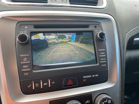 Used 2016 GMC Acadia SLE FWD image 23