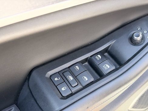 Used 2024 Jeep Grand Cherokee Limited 4xe AWD/4WD image 25