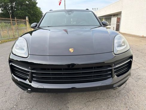 Used 2019 Porsche Cayenne AWD/4WD image 7