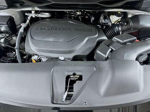 New 2026 Honda Odyssey Touring image 31