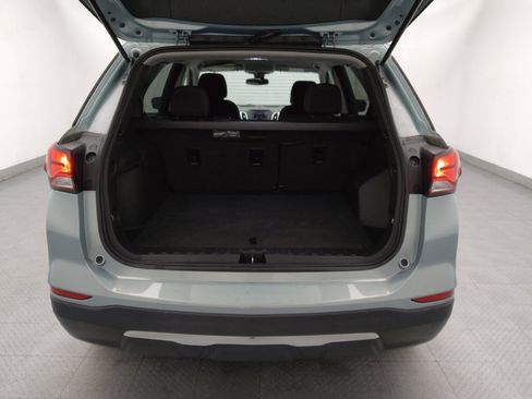 Used 2022 Chevrolet Equinox LT FWD image 29
