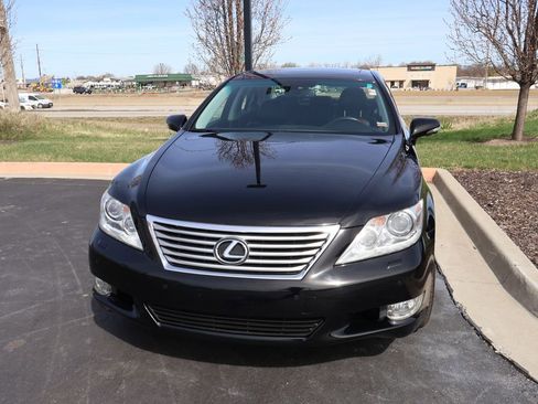 Used 2010 Lexus LS 460 460 image 2