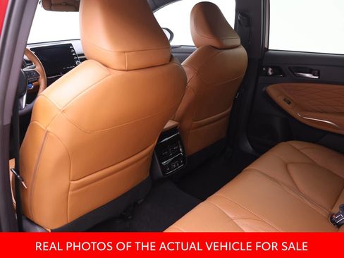 Certified 2021 Toyota Avalon Limited w/ Advanced Safety Package FWD image 11